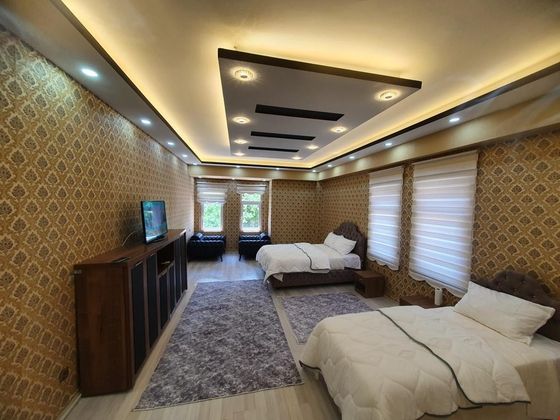 Kervan Butik OtelFotoğrafı