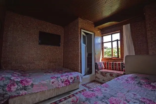 Kervan Konuk Evi / Pasiyon - Oda Düzeni