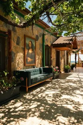 Kervan Tatil Köyü