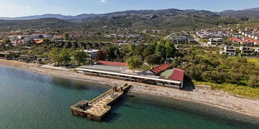 Kervan Tatil Köyü