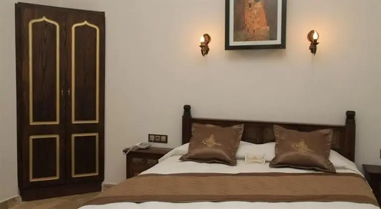 Kervansaray Antique Hotel