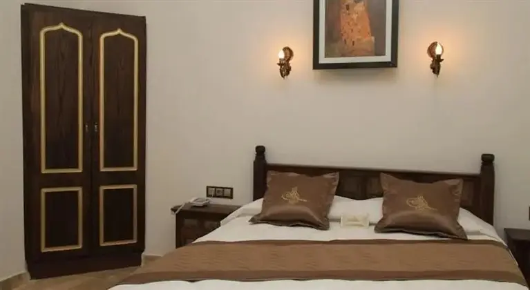 Kervansaray Antique Hotel