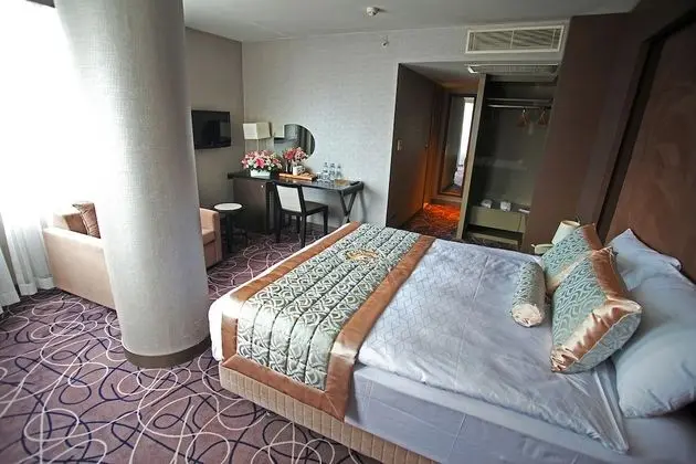 Kervansaray Bursa City Hotel - Öne Çıkan Resim