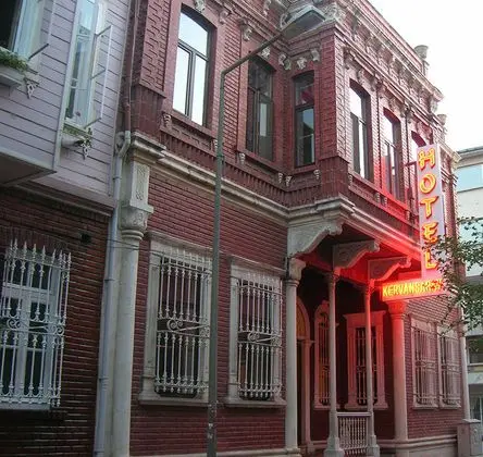 Hotel Kervansaray Çanakkale