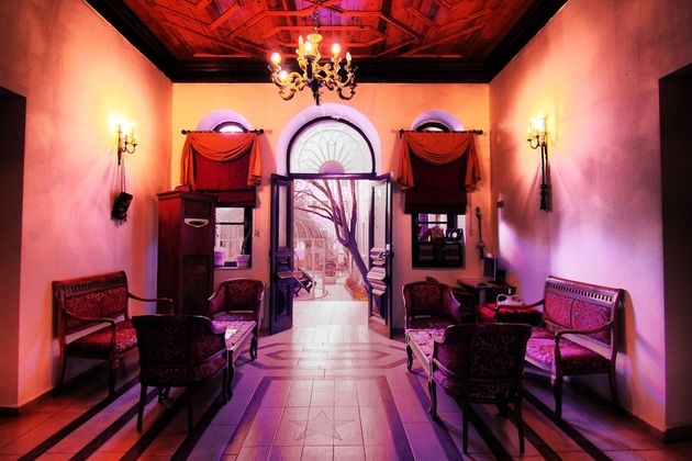 Hotel Kervansaray Canakkale - Special ClassFotoğrafı