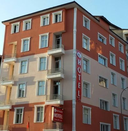 Hotel KervansarayFotoğrafı