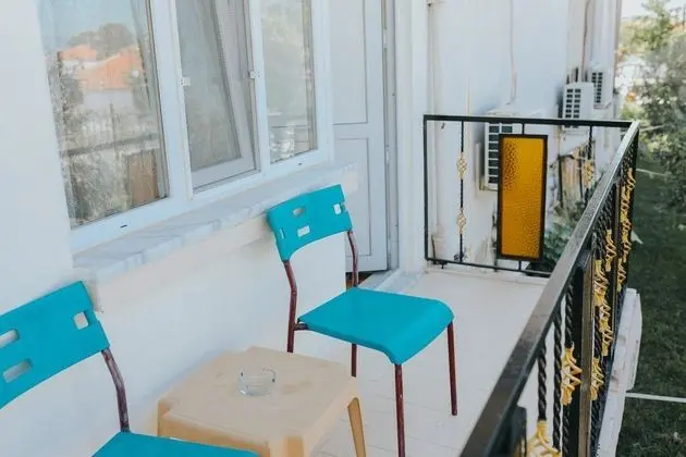 Kervansaray Hotel & Pension - Yerinde Yemek