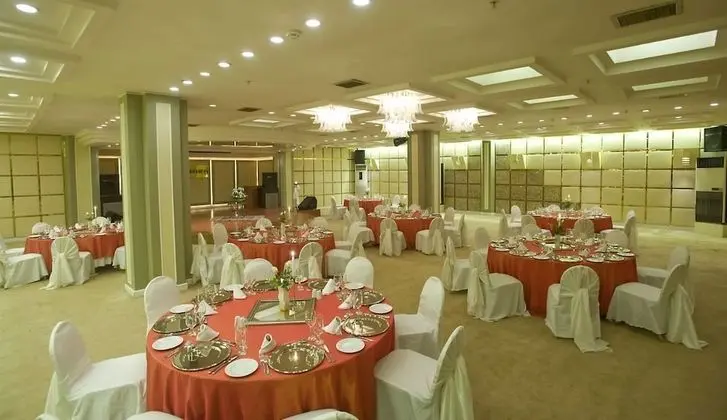 Kervansaray Thermal Convention Center & Spa - 9