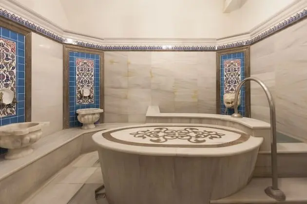 Kervansaray Thermal Convention Center & Spa - 7