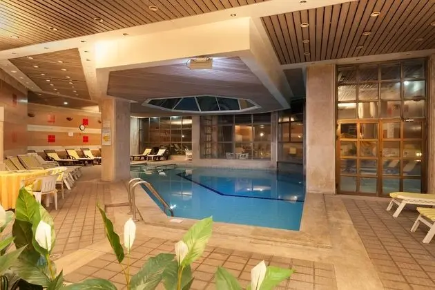 Kervansaray Thermal Convention Center & Spa - Havuz