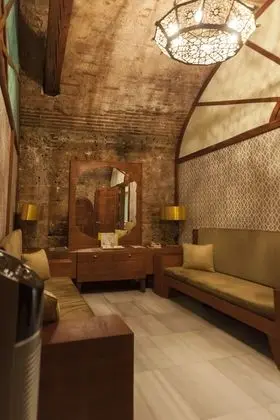 Kervansaray Thermal Convention Center & Spa - 5