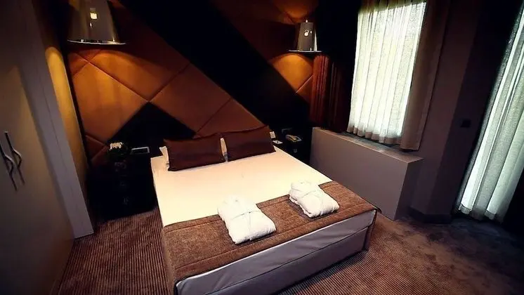 Kervansaray Thermal Convention Center & Spa - Oda