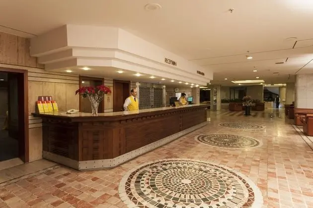 Kervansaray Thermal Convention Center & Spa - 2