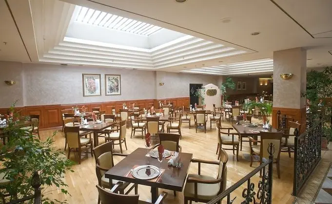 Kervansaray Thermal Convention Center & Spa - 3