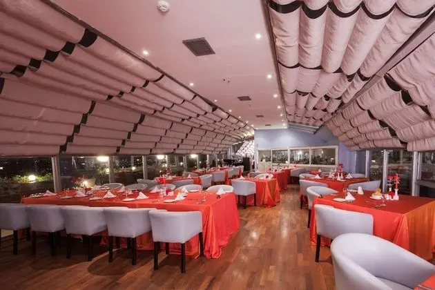 Kervansaray Thermal Convention Center & Spa - 8