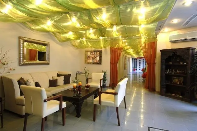 Kervansaray Thermal Convention Center & Spa - 6