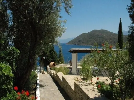 Kerveli Village Hotel - Dış Mekan