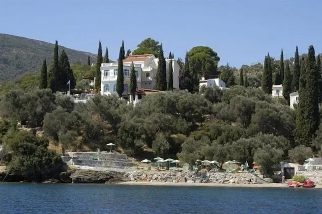 Kerveli Village Hotel - Plaj