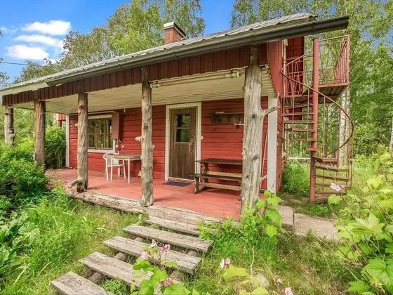 Kes m ki Savonlinna - Oda