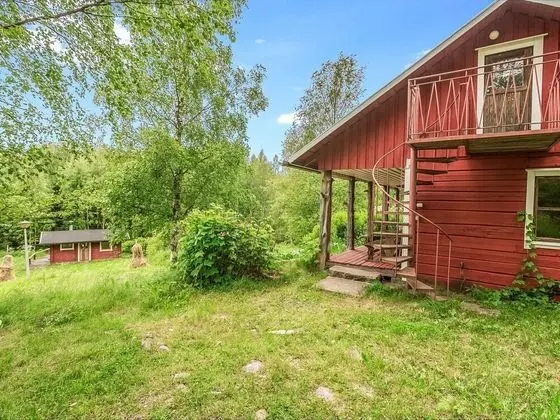 Kes m ki Savonlinna - Oda