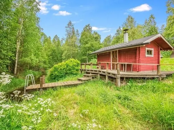 Kes m ki Savonlinna - Oda