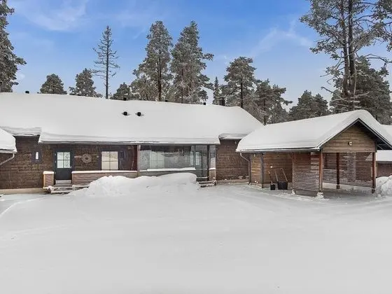 Kes Rinne14 Kuusamo - Oda