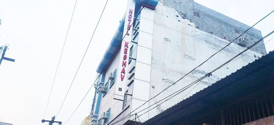 Hotel Keshav