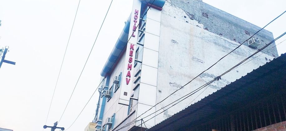 Hotel Keshav