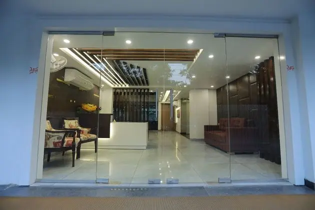 Keshav Residency
