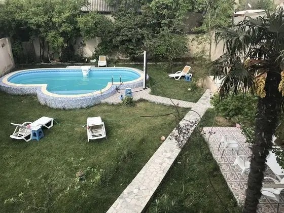 Villa Keshle Baku