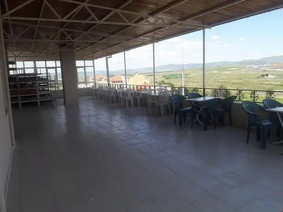 Keskin Termal Otel - Genel