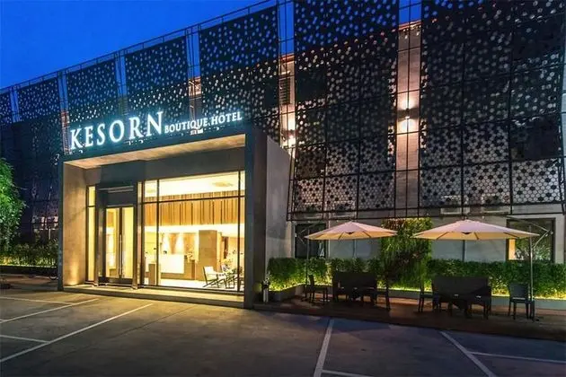 Kesornboutique Hotel