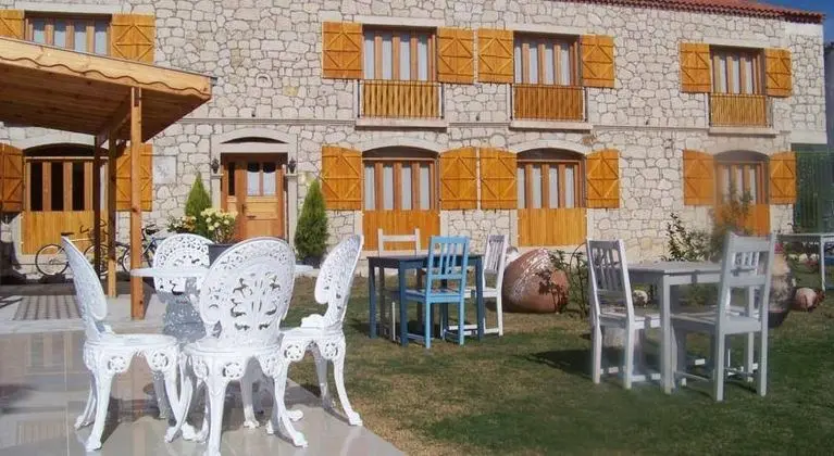 Kesre Hotel