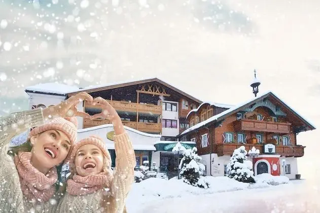 Kesselgrubs Ferienwelt