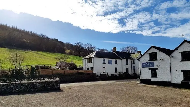 The Kestrel B&B