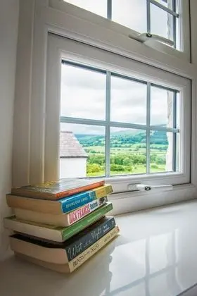 The Kestrel B&B - İç Mekan