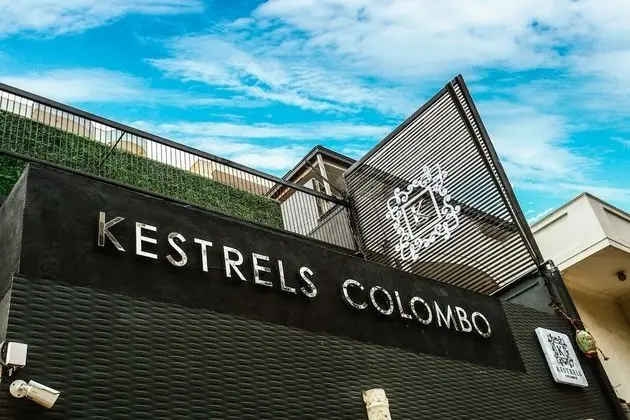 Kestrels Colombo