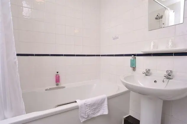 The Keswick Country House (Choice hotels)