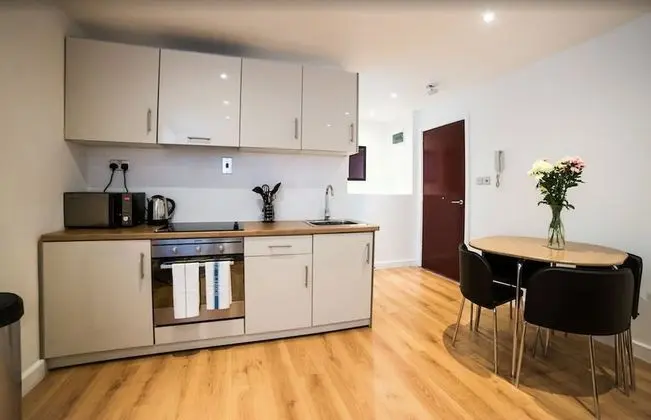 Keswick House - Öne Çıkan Resim