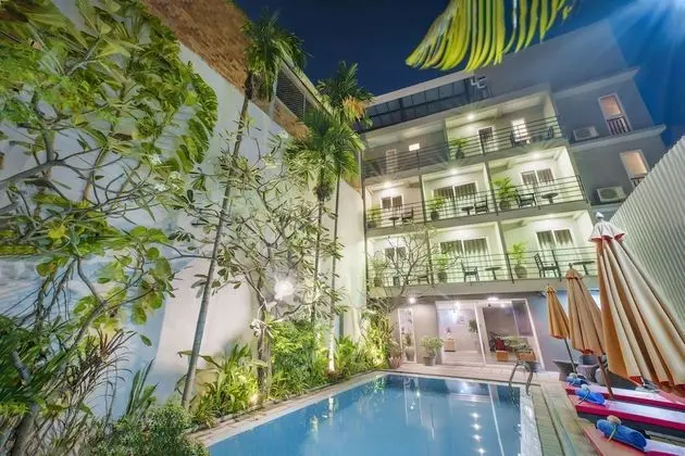 Kesya Hotel