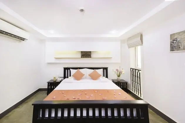 Kesya Hotel - Oda