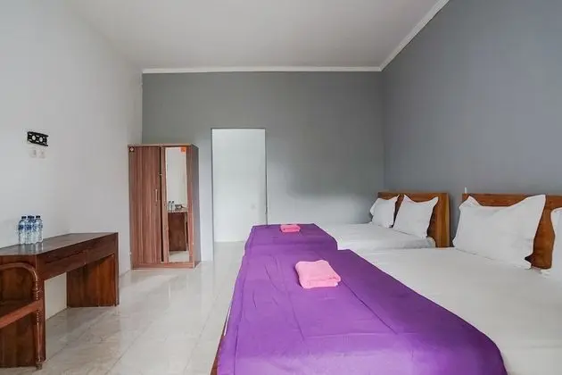 Ketapang Guest House Canggu