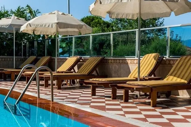 Ketenci Hotel - 4