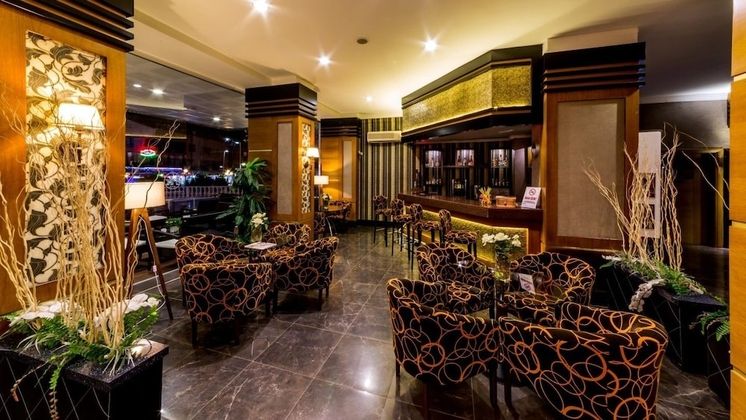 Ketenci Hotel - 1