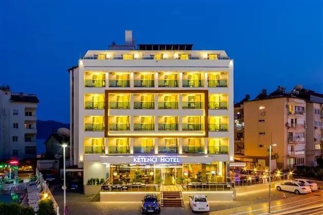 Ketenci Hotel - 6