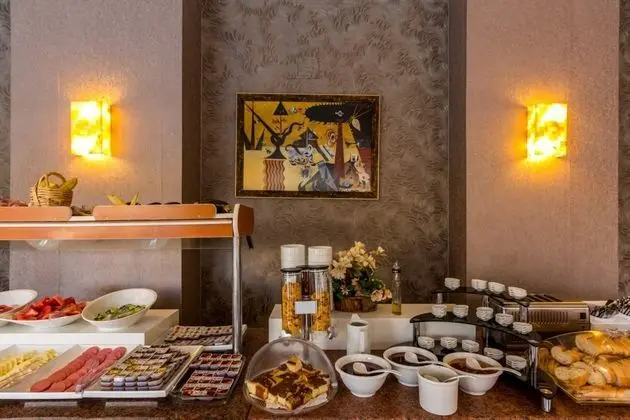 Ketenci Hotel - 4