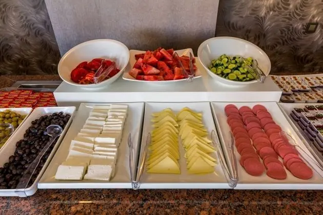 Ketenci Hotel - 7