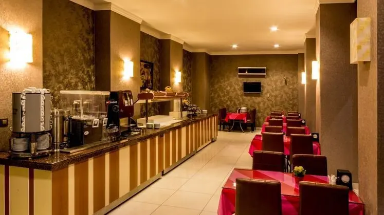 Ketenci Hotel - 8