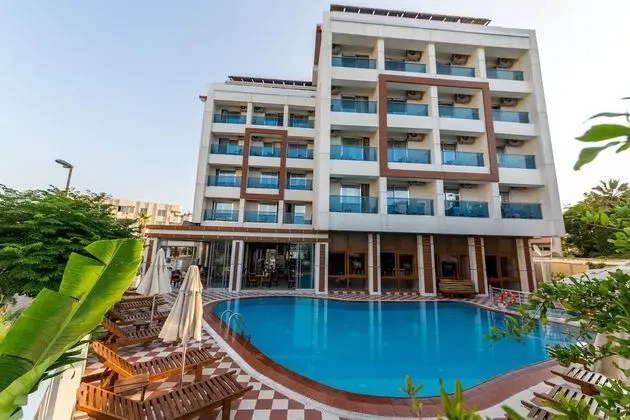 Ketenci Hotel - 7