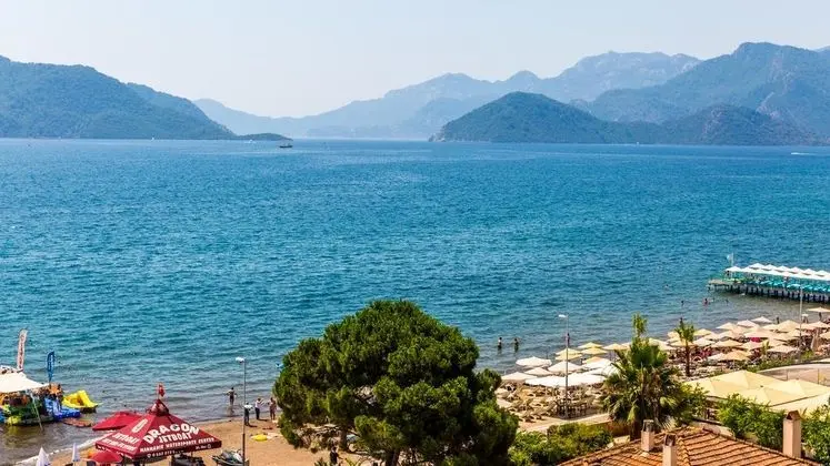 Ketenci Hotel - 3